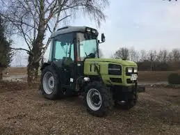 Hürlimann XN 707 A