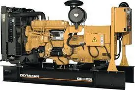 Olympian GEH 250