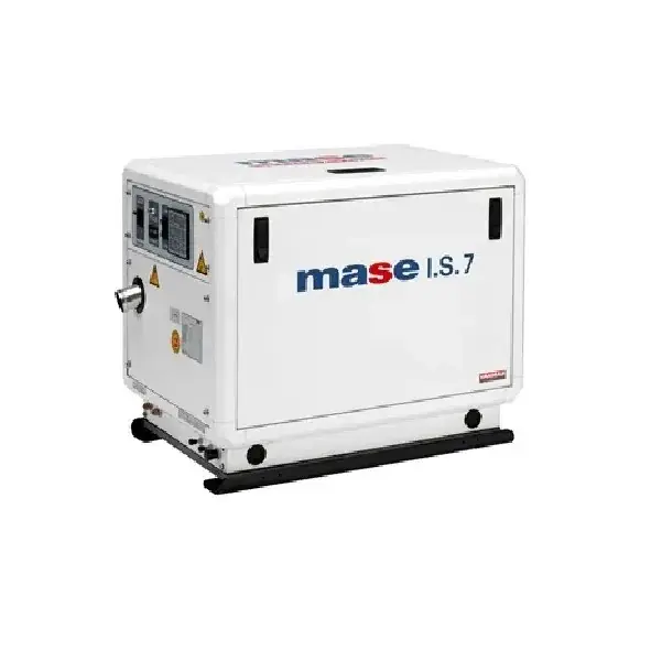 Mase Silent 70 SG