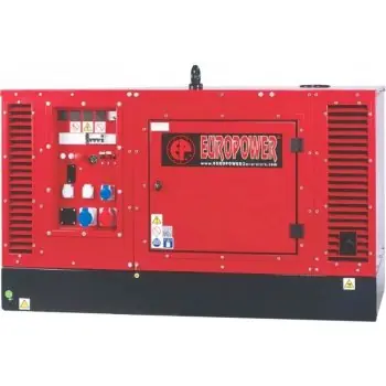 Europower EPS44TDE (LS)