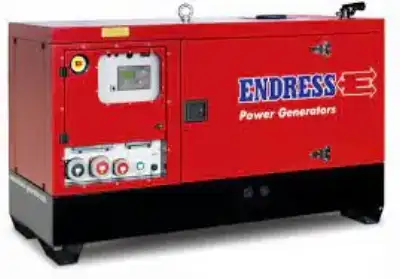 Endress ESE 10 YW-B