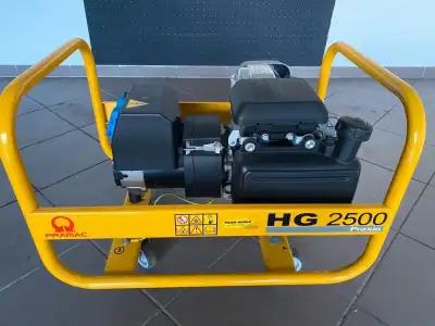 PRAMAC Lifter HG 2500