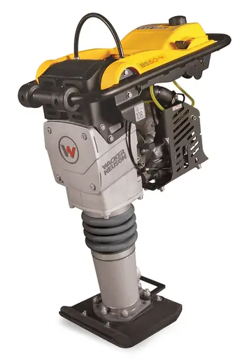 Wacker Neuson BS50-4 As 11"