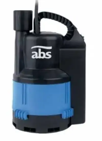 ABS-Pumpen Robusta 200 TS