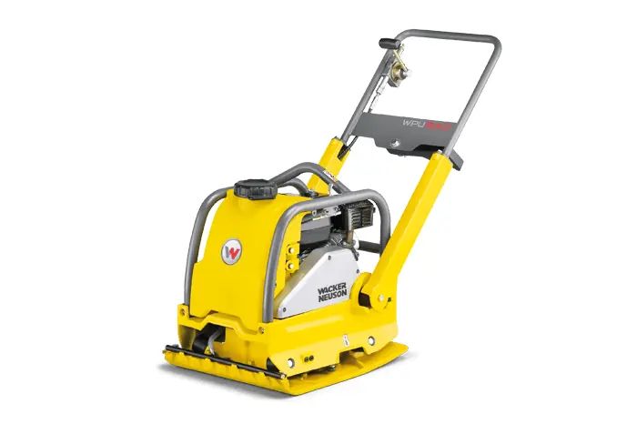 Wacker Neuson WPU1550Aw thumbnail 2