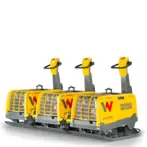 Wacker Neuson DPU110 Lekc 970