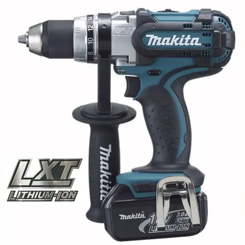 Makita BDF454