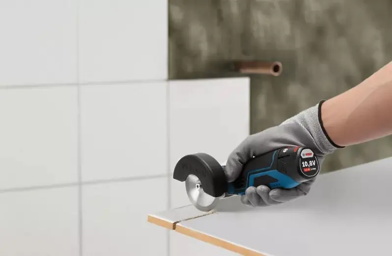 Bosch GWS 12V-76 thumbnail 3