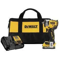 DEWALT DCF911E1