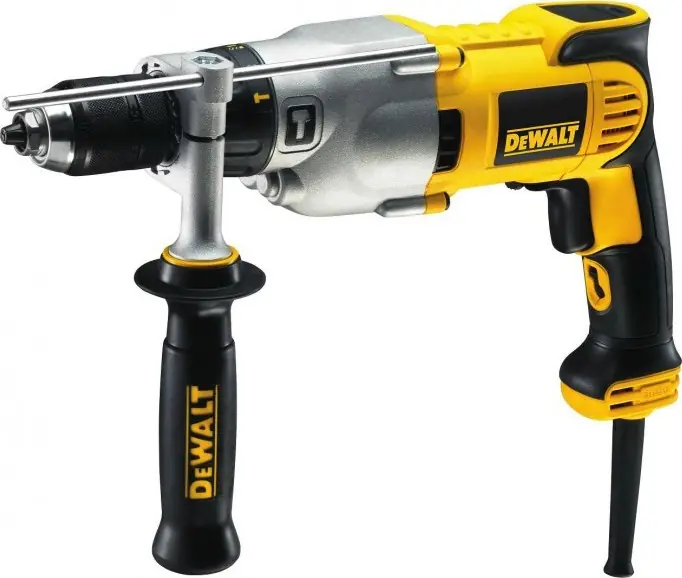 DEWALT DWD530KS-QS