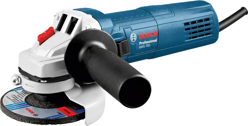 Bosch GWS 750