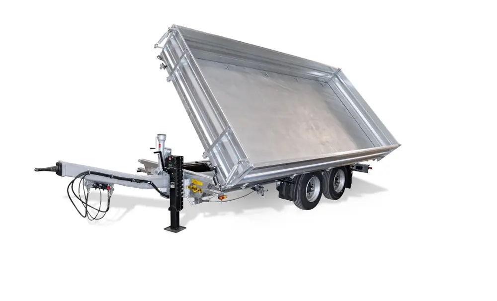Humbaur HTK 105024