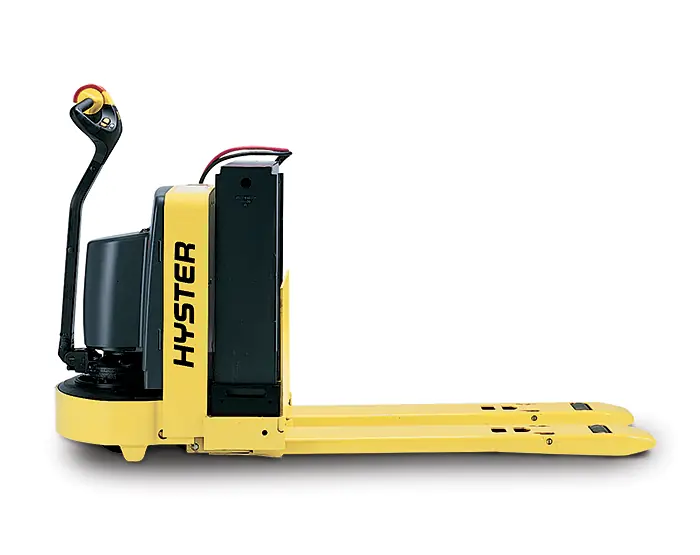Hyster W80Z