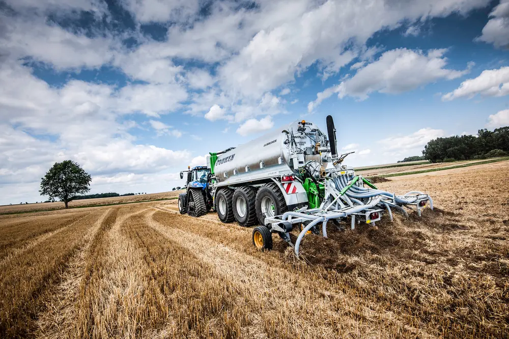 Joskin EUROLINER 26000 TRS