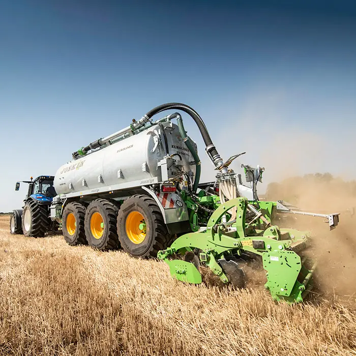 Joskin EUROLINER 26000 TRS thumbnail 2