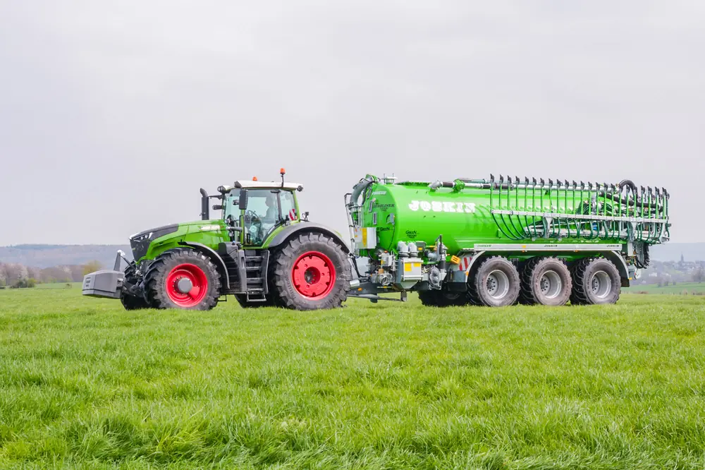 Joskin EUROLINER 26000 TRS thumbnail 4