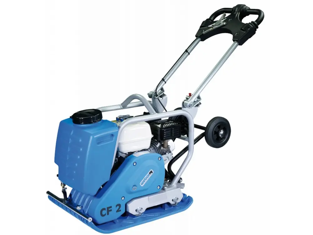 weber mt CF 2 Hd