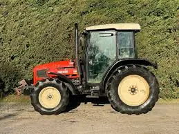 SAME Dorado 85 Classic