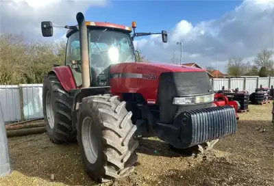 Case IH MXM 230