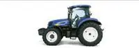 New Holland T 6050 Plus (675)