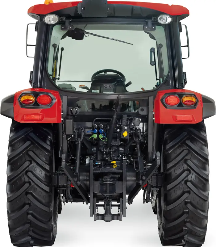 McCormick X4.080GE