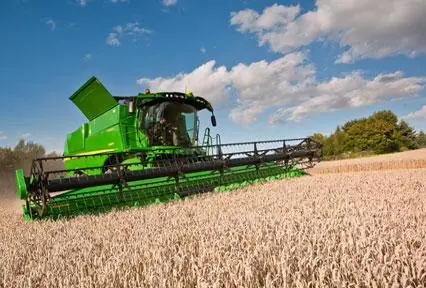 John Deere S 680 i HM thumbnail 2