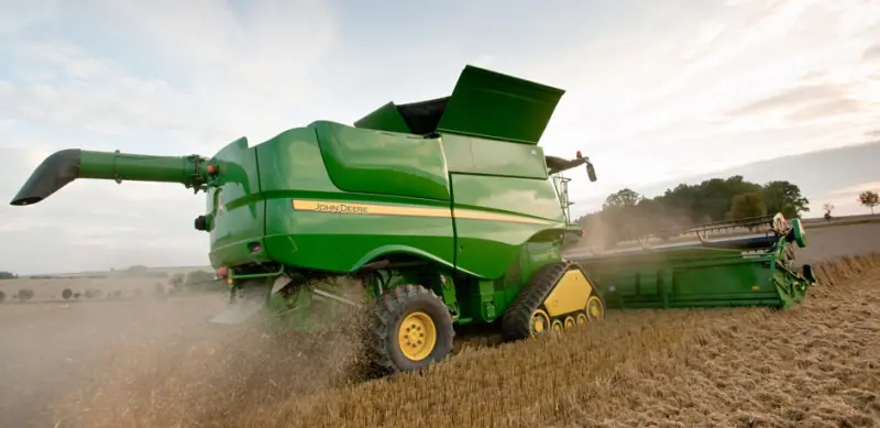 John Deere S 680 i HM thumbnail 4