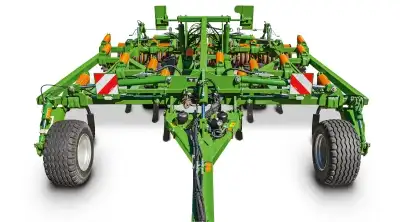 Amazone Cenius 5003-2 TX Super thumbnail 3