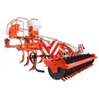Kubota CU3300C APM
