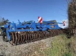 New Holland ST C 500S