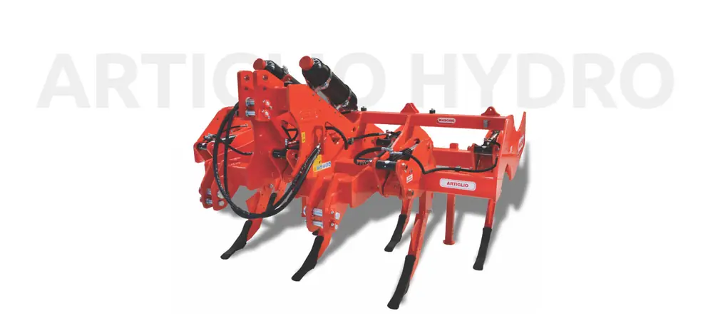 Maschio Artiglio Hydro 300/7
