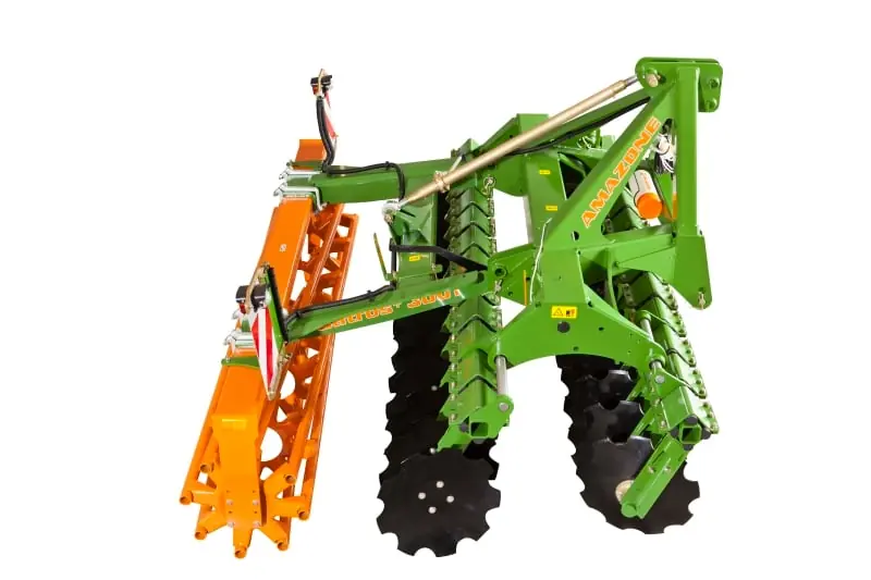 Amazone Catros+ 3001 thumbnail 6