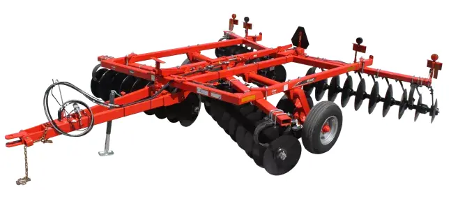 Kuhn Krause 8100-16N thumbnail 2