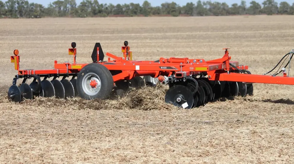 Kuhn Krause 8100-16N thumbnail 3