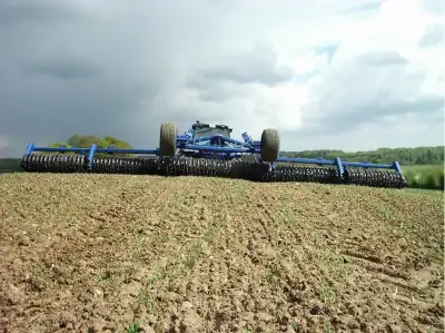 DAL-BO MaxiRoll 1030