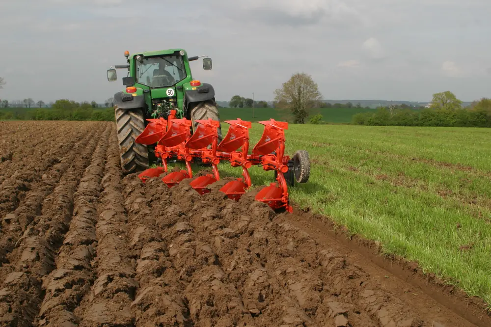 Kuhn Multi-Master 113 5 T