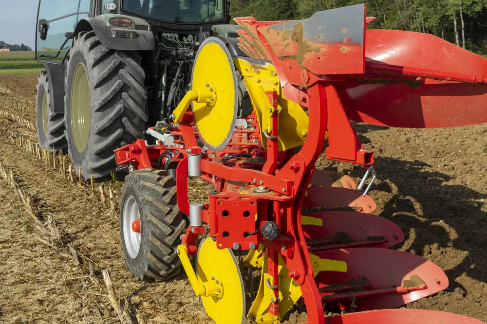 Pöttinger Servo 4000 P thumbnail 3