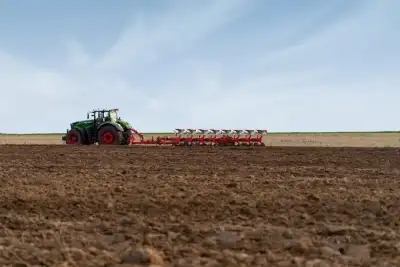 Pöttinger Servo T 6000 Plus