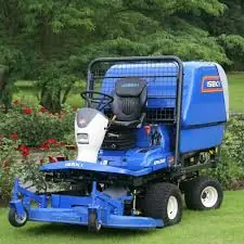 Iseki SF 240