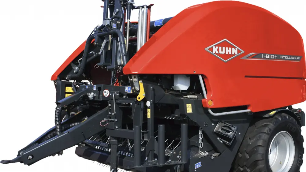Kuhn BIO OptiCut OC 14