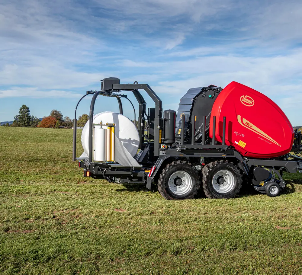 Vicon RV 5216 Plus SC 14 FW thumbnail 4