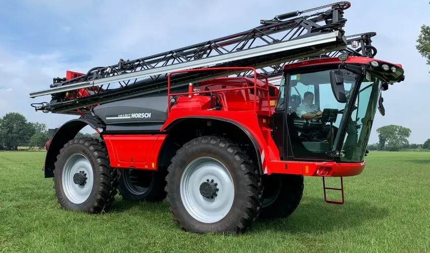 Horsch PT 280