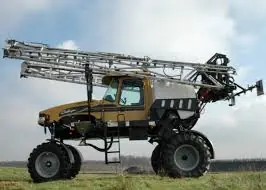 Challenger SpraCoupe 4450 A