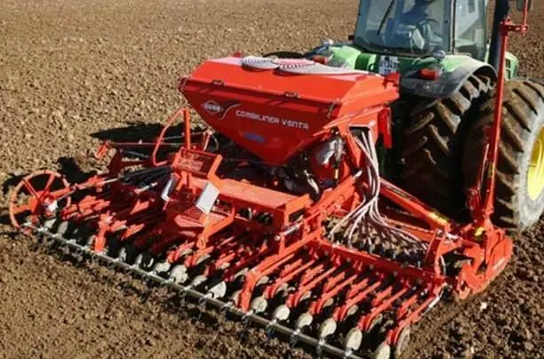 Kuhn Venta LC 402-32 SL thumbnail 2