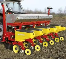Unia Gamma 6 Plus