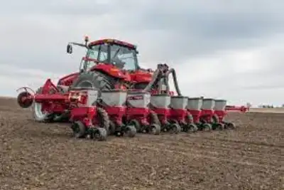 Case IH 1235 12R38