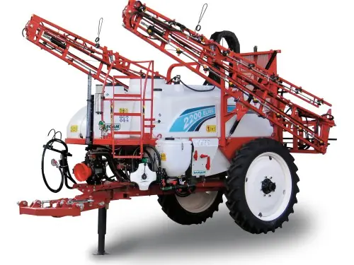 Bargam ELIOS 2700 BDLA