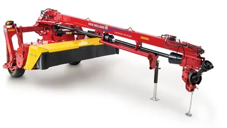 New Holland Discbine 310 PLUS