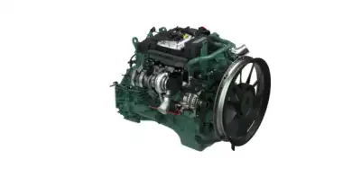 Volvo Penta TAD583VE