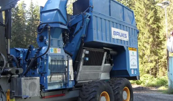 Bruks 805.2 STC thumbnail 2